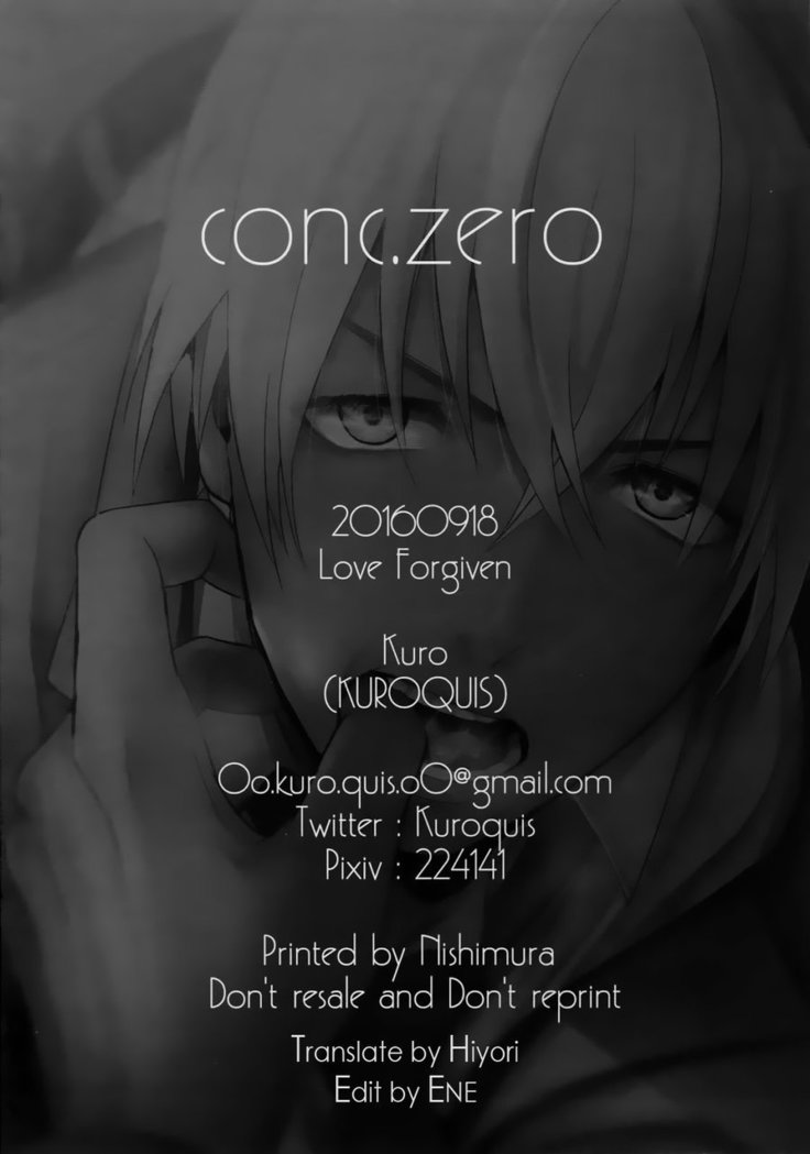 conc.zero