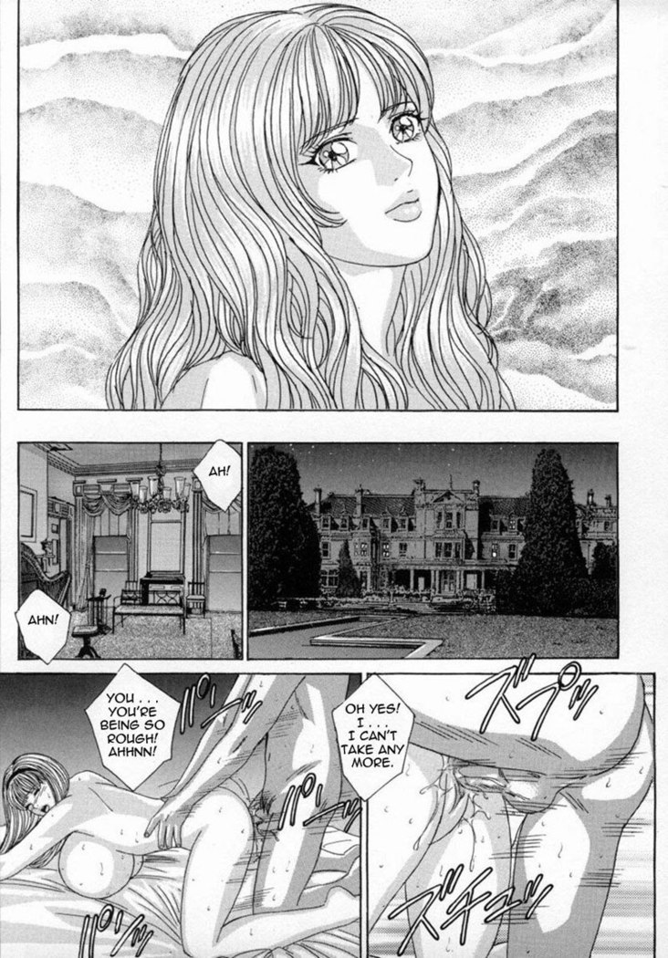 Blue Eyes 04 Chapter16
