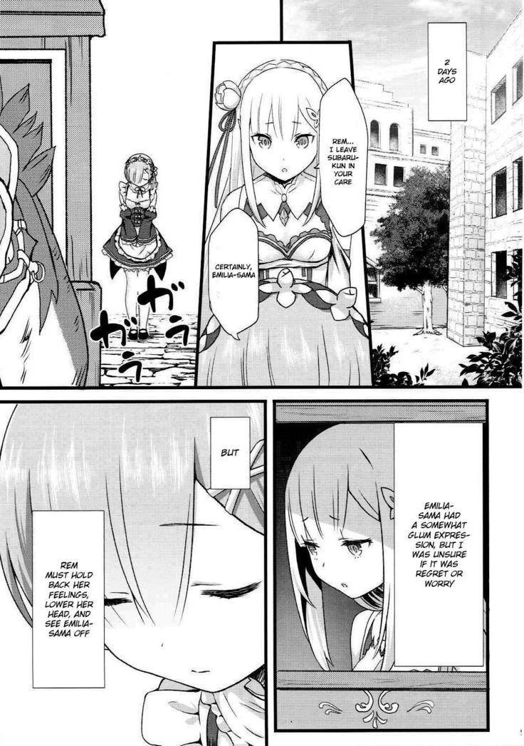 Oni no Shoujo   {Hennojin}