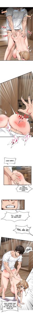 Absolute Hypnosis in Another World Chapter 11-20