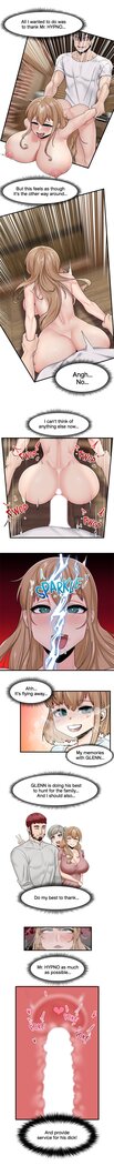 Absolute Hypnosis in Another World Chapter 11-20