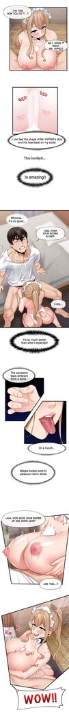 Absolute Hypnosis in Another World Chapter 11-20