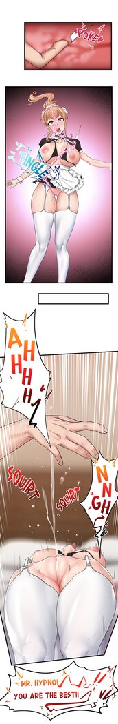 Absolute Hypnosis in Another World Chapter 11-20