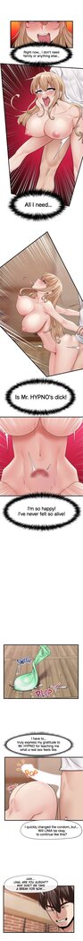 Absolute Hypnosis in Another World Chapter 11-20
