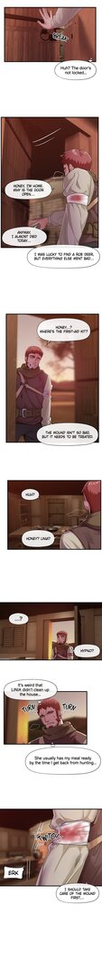 Absolute Hypnosis in Another World Chapter 11-20
