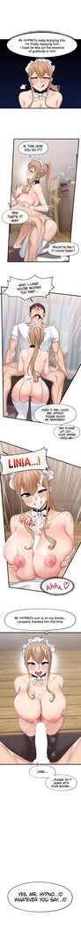 Absolute Hypnosis in Another World Chapter 11-20