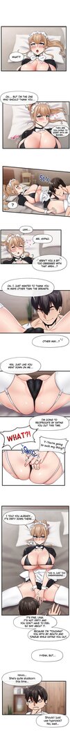 Absolute Hypnosis in Another World Chapter 11-20