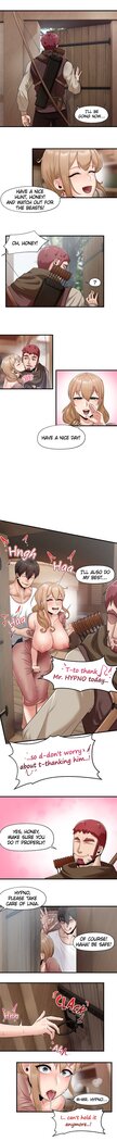 Absolute Hypnosis in Another World Chapter 11-20