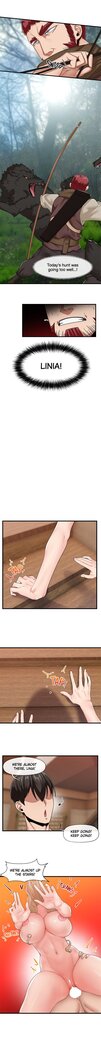 Absolute Hypnosis in Another World Chapter 11-20