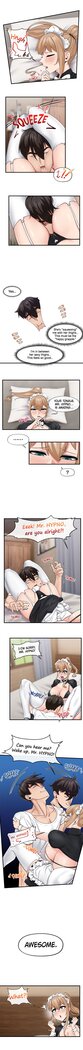 Absolute Hypnosis in Another World Chapter 11-20