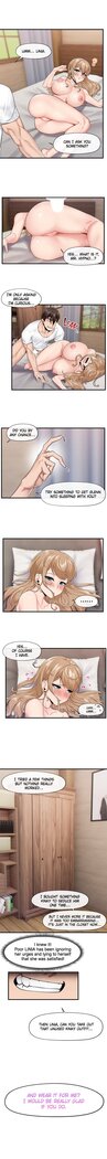 Absolute Hypnosis in Another World Chapter 11-20