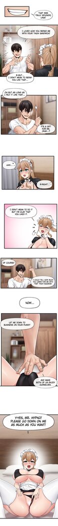 Absolute Hypnosis in Another World Chapter 11-20