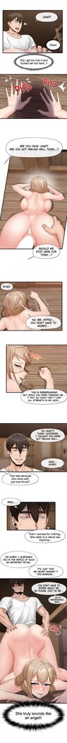 Absolute Hypnosis in Another World Chapter 11-20