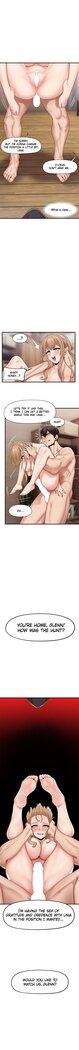 Absolute Hypnosis in Another World Chapter 11-20