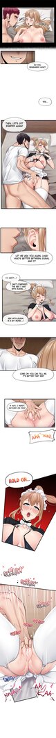 Absolute Hypnosis in Another World Chapter 11-20