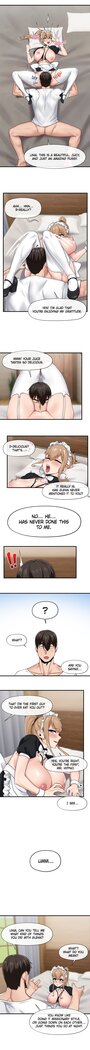 Absolute Hypnosis in Another World Chapter 11-20
