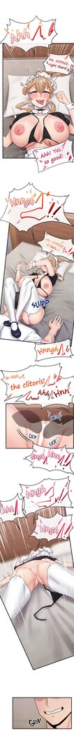 Absolute Hypnosis in Another World Chapter 11-20