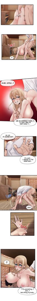 Absolute Hypnosis in Another World Chapter 11-20