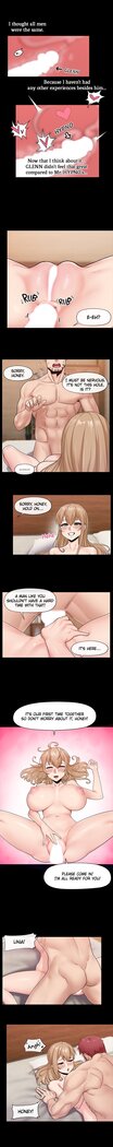 Absolute Hypnosis in Another World Chapter 11-20