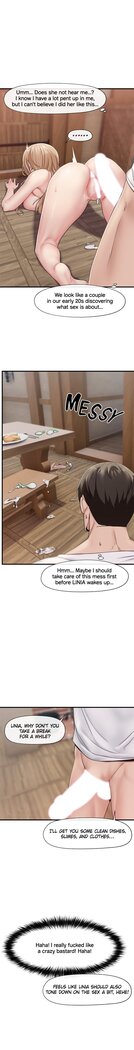 Absolute Hypnosis in Another World Chapter 11-20