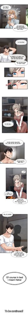 Absolute Hypnosis in Another World Chapter 11-20