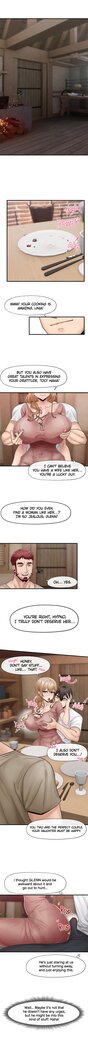 Absolute Hypnosis in Another World Chapter 11-20