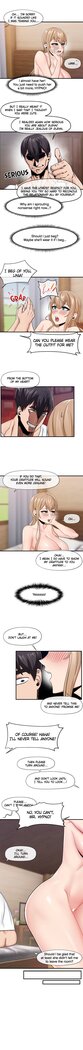 Absolute Hypnosis in Another World Chapter 11-20
