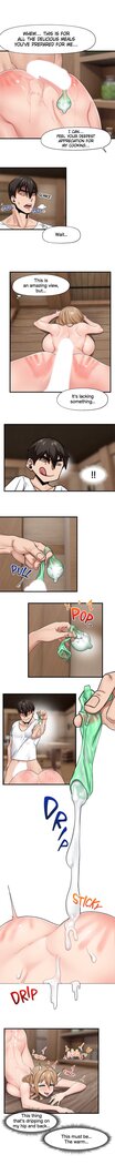 Absolute Hypnosis in Another World Chapter 11-20