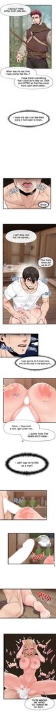 Absolute Hypnosis in Another World Chapter 11-20