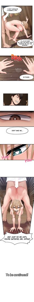 Absolute Hypnosis in Another World Chapter 11-20