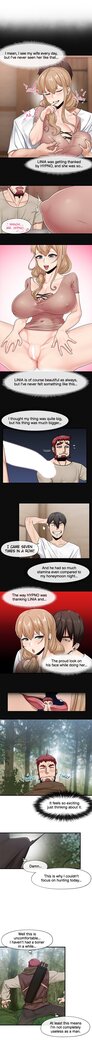 Absolute Hypnosis in Another World Chapter 11-20
