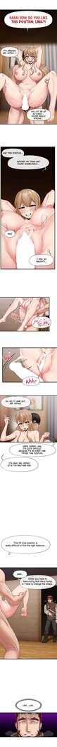 Absolute Hypnosis in Another World Chapter 11-20