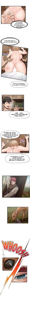 Absolute Hypnosis in Another World Chapter 11-20