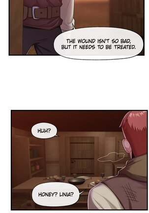 Absolute Hypnosis in Another World Chapter 11-20 Page #91