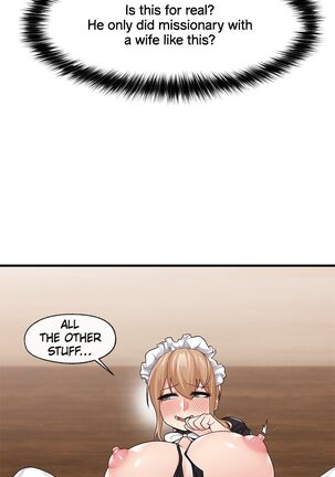 Absolute Hypnosis in Another World Chapter 11-20 Page #72