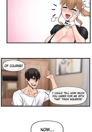 Absolute Hypnosis in Another World Chapter 11-20 Page #68