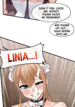 Absolute Hypnosis in Another World Chapter 11-20 Page #83