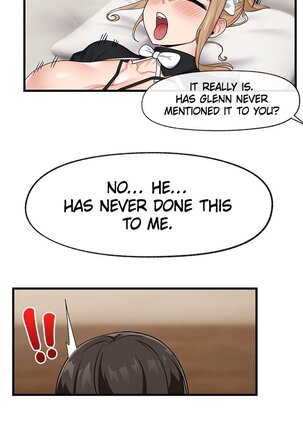 Absolute Hypnosis in Another World Chapter 11-20 Page #70