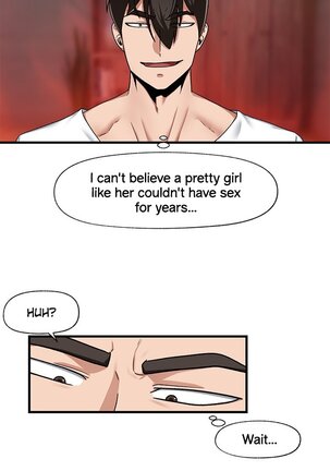 Absolute Hypnosis in Another World Chapter 11-20 Page #53
