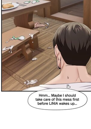 Absolute Hypnosis in Another World Chapter 11-20 Page #42