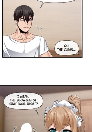 Absolute Hypnosis in Another World Chapter 11-20 Page #88