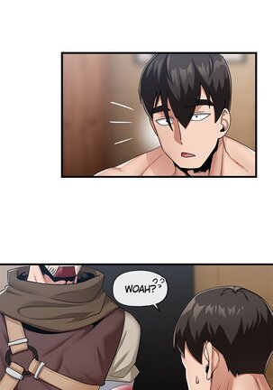 Absolute Hypnosis in Another World Chapter 11-20 Page #97