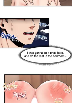 Absolute Hypnosis in Another World Chapter 11-20 Page #27