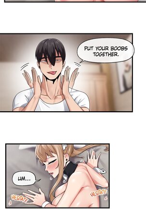 Absolute Hypnosis in Another World Chapter 11-20 Page #80