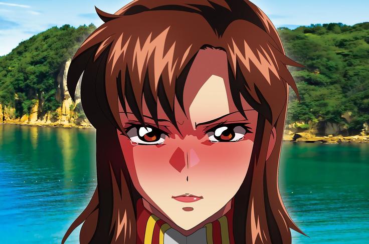Are kara 10-nen… Yappari Suki na Gundam SEED!