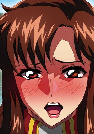 Are kara 10-nen… Yappari Suki na Gundam SEED! Page #33