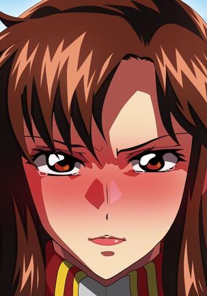 Are kara 10-nen… Yappari Suki na Gundam SEED! Page #32