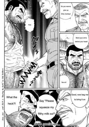 Kimiyo Shiruya Minami no Goku  Chapter 01-07 Page #48