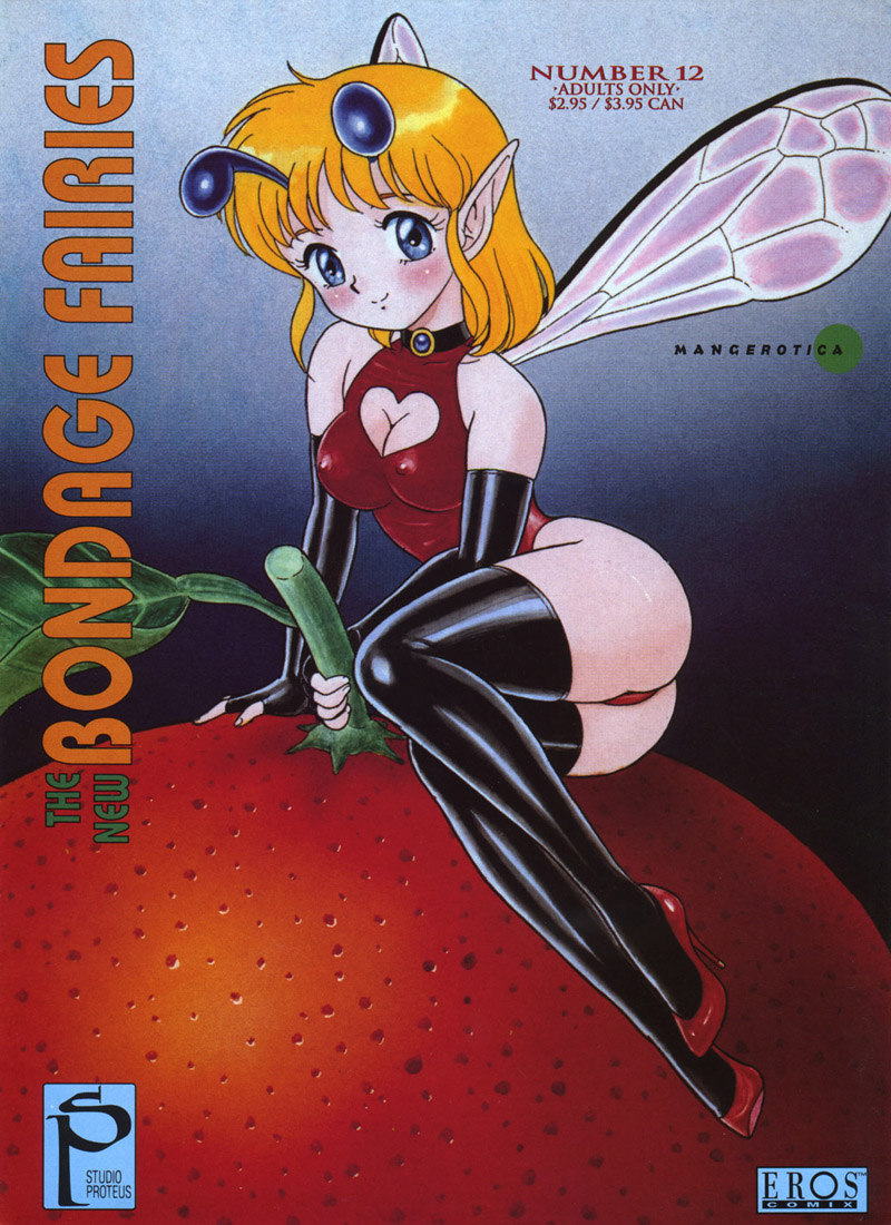 Tiny Fairy Hentai Bondage - Bondage Fairies - Hentai Manga, Doujins, XXX & Anime Porn