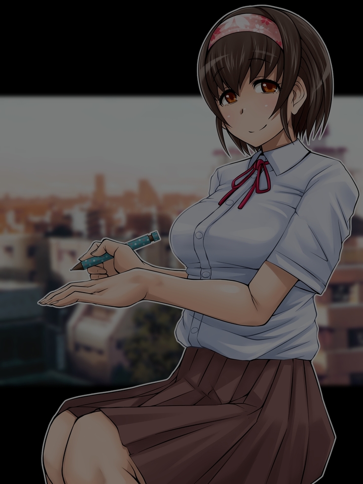 大事なコトはだいたいお姉ちゃんが教えてくれました。